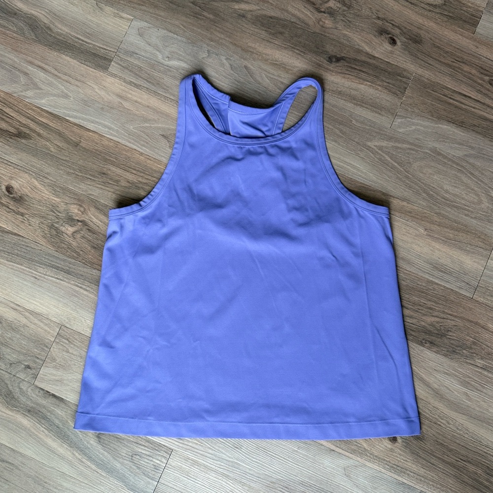 Lululemon Women’s Align Waist-Length Racerback Tank Top 14